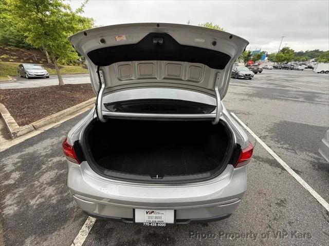 2021 Kia Rio S