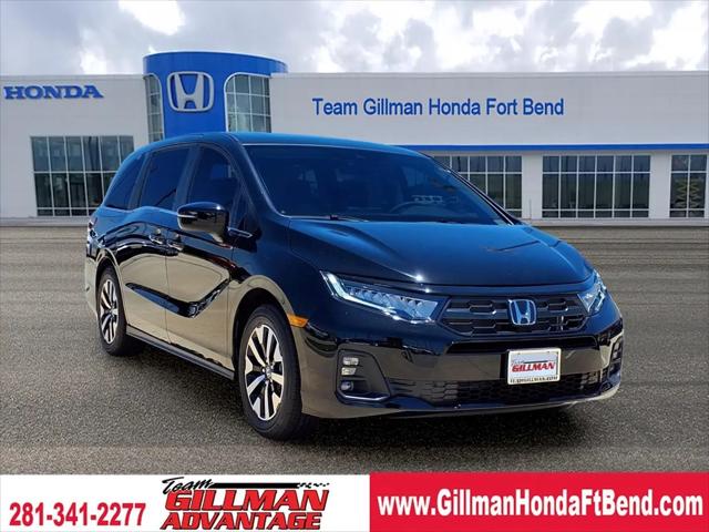 2026 Honda Odyssey EX-L for sale in Rosenberg, TX