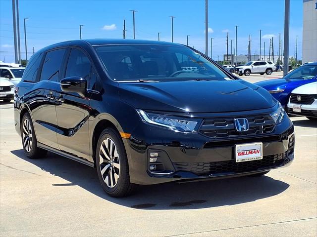 2026 Honda Odyssey EX-L for sale in Rosenberg, TX