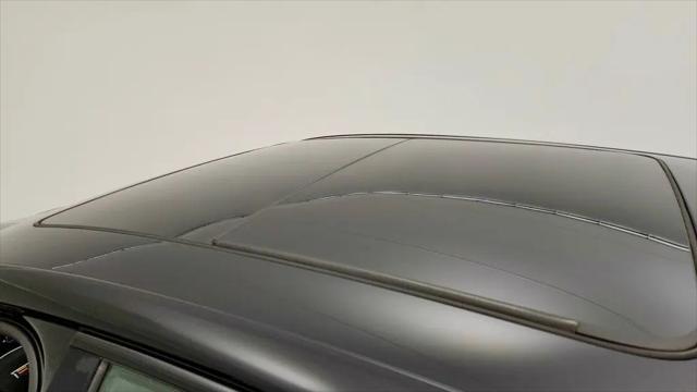 2019 Cadillac CT6 Sport