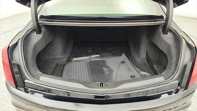 2019 Cadillac CT6 Sport