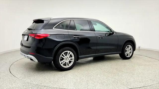 2023 Mercedes-Benz GLC 4MATIC SUV