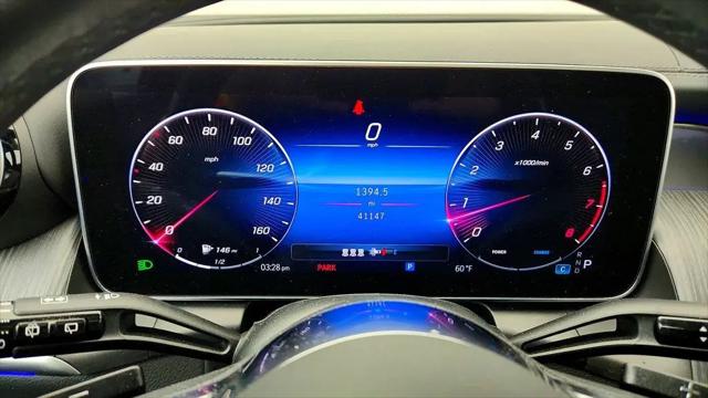 2023 Mercedes-Benz GLC 4MATIC SUV