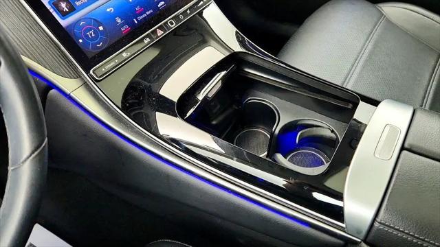 2023 Mercedes-Benz GLC 4MATIC SUV