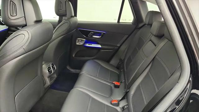 2023 Mercedes-Benz GLC 4MATIC SUV