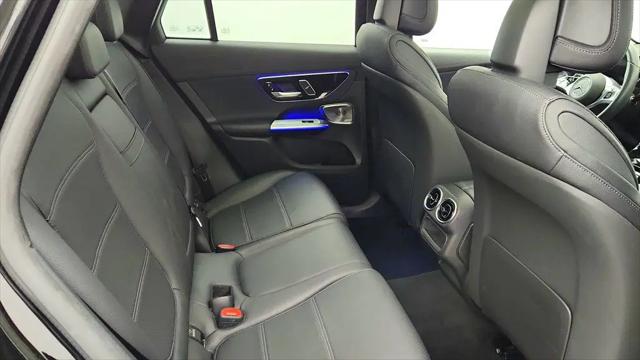 2023 Mercedes-Benz GLC 4MATIC SUV
