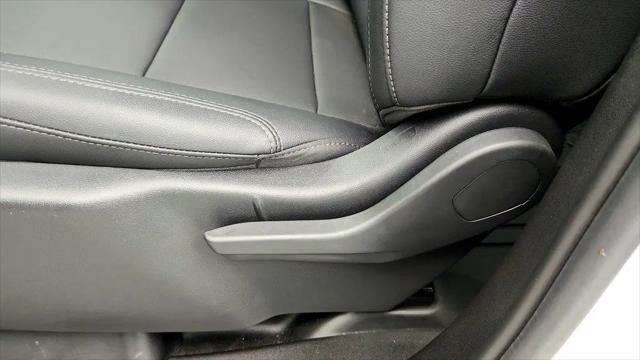 2024 Chevrolet Silverado EV Work Truck