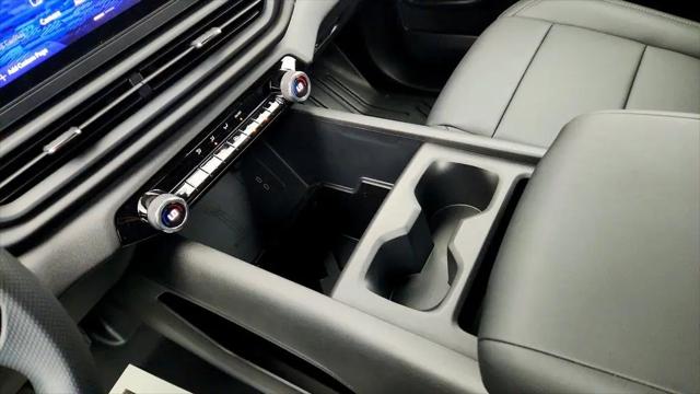 2024 Chevrolet Silverado EV Work Truck