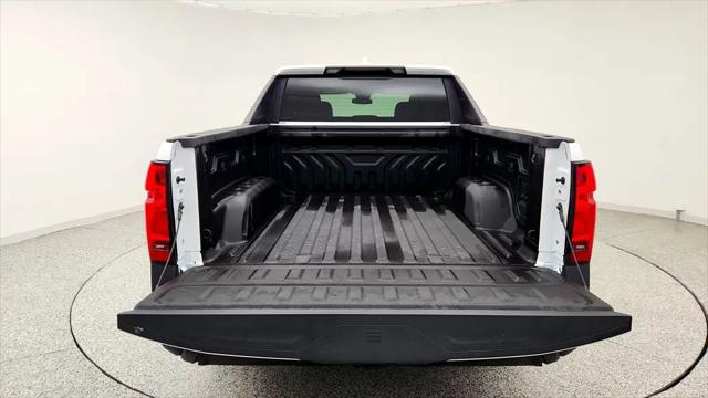 2024 Chevrolet Silverado EV Work Truck