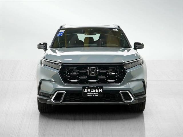 2026 Honda CR-V Hybrid AWD Sport Touring