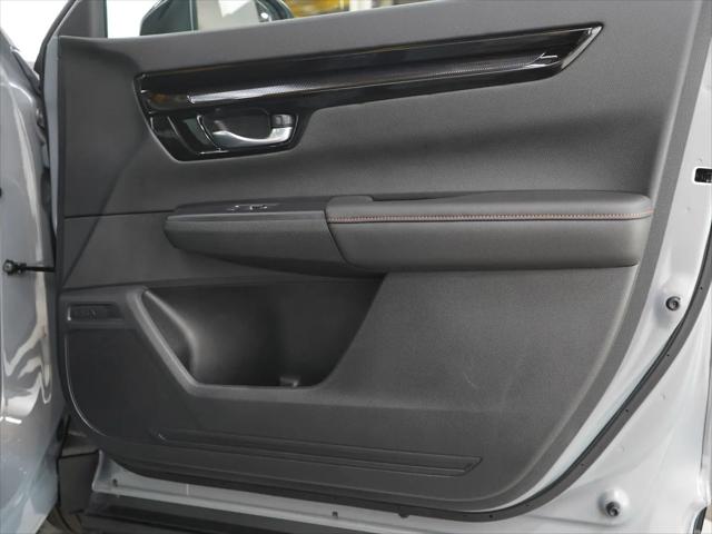 2026 Honda CR-V Hybrid AWD Sport Touring