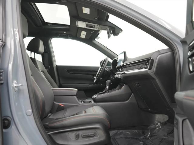 2026 Honda CR-V Hybrid AWD Sport Touring