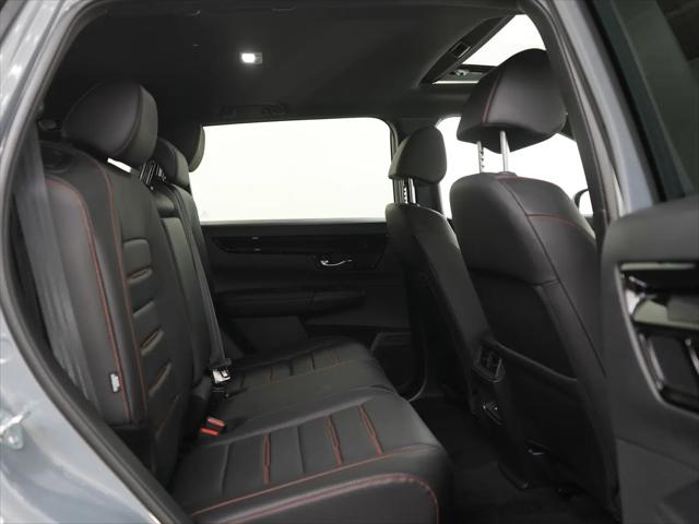 2026 Honda CR-V Hybrid AWD Sport Touring