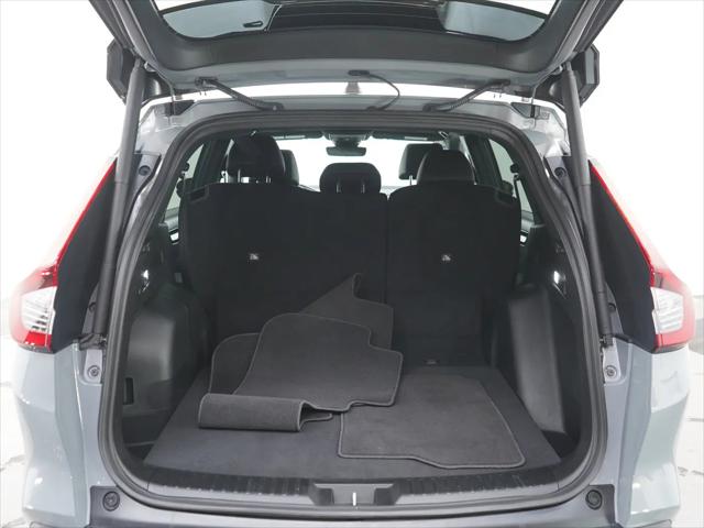 2026 Honda CR-V Hybrid AWD Sport Touring