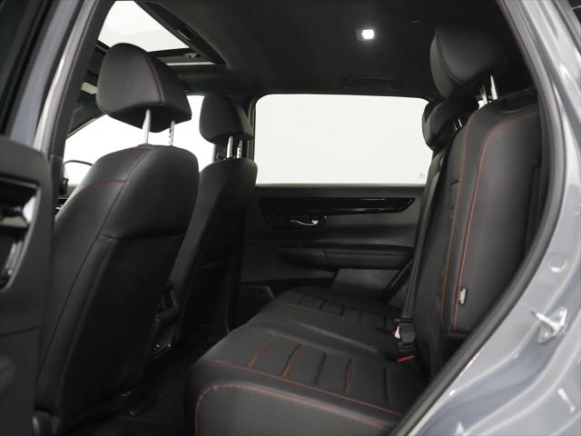 2026 Honda CR-V Hybrid AWD Sport Touring