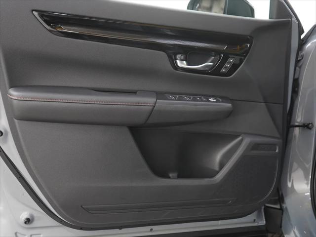 2026 Honda CR-V Hybrid AWD Sport Touring