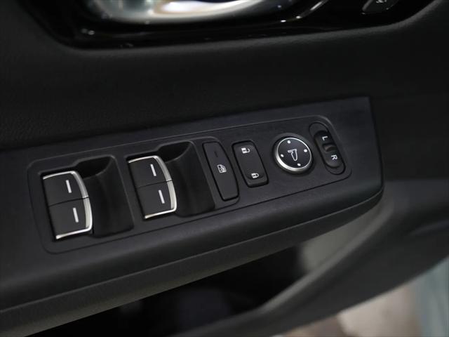 2026 Honda CR-V Hybrid AWD Sport Touring