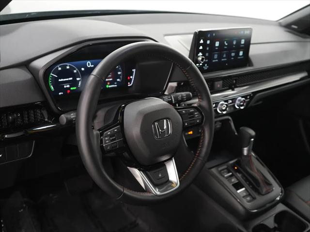 2026 Honda CR-V Hybrid AWD Sport Touring