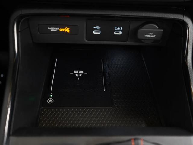2026 Honda CR-V Hybrid AWD Sport Touring