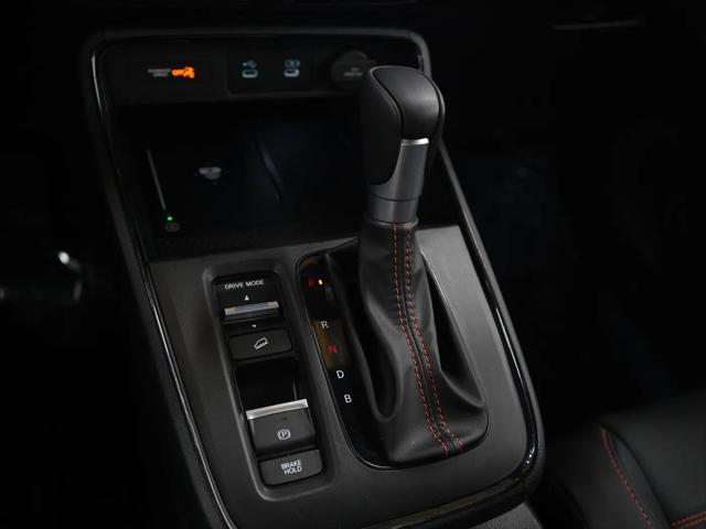 2026 Honda CR-V Hybrid AWD Sport Touring