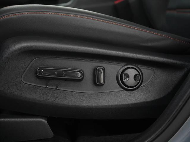 2026 Honda CR-V Hybrid AWD Sport Touring
