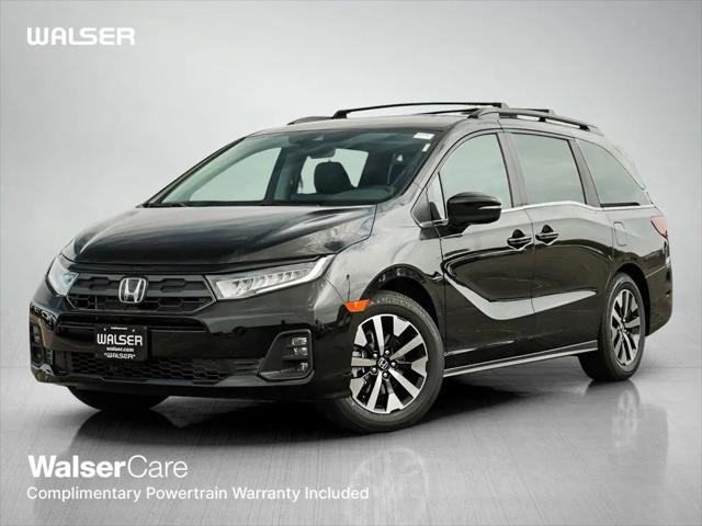2026 Honda Odyssey EX-L for sale in Burnsville, MN