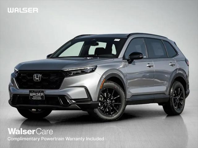 2026 Honda CR-V Hybrid AWD Sport for sale in Burnsville, MN