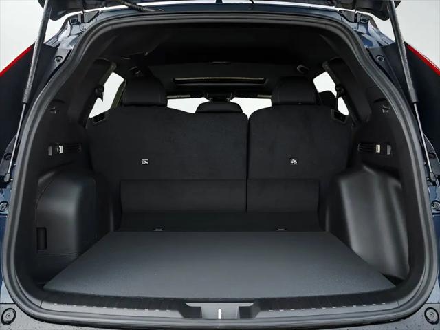 2026 Honda CR-V Hybrid AWD Sport