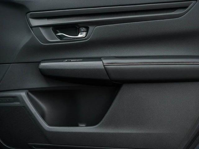 2026 Honda CR-V Hybrid AWD Sport