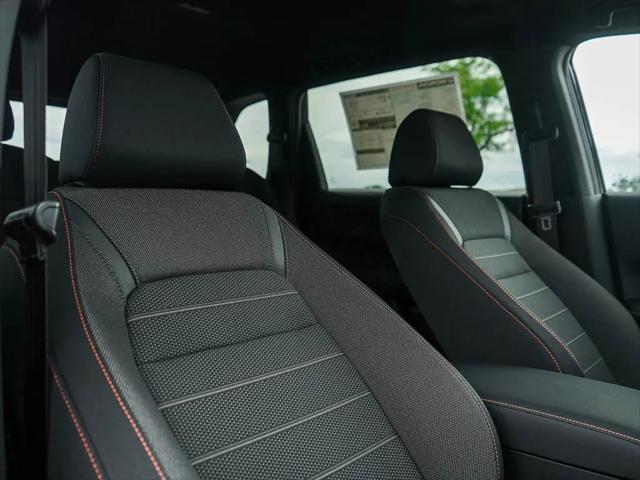 2026 Honda CR-V Hybrid AWD Sport