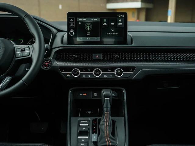2026 Honda CR-V Hybrid AWD Sport