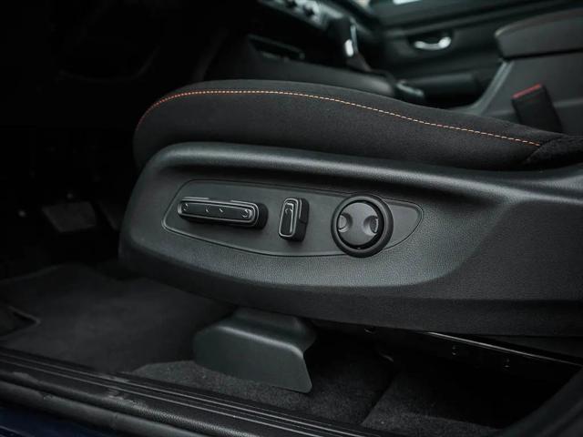 2026 Honda CR-V Hybrid AWD Sport