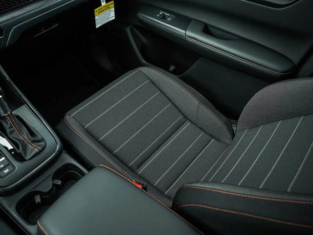 2026 Honda CR-V Hybrid AWD Sport