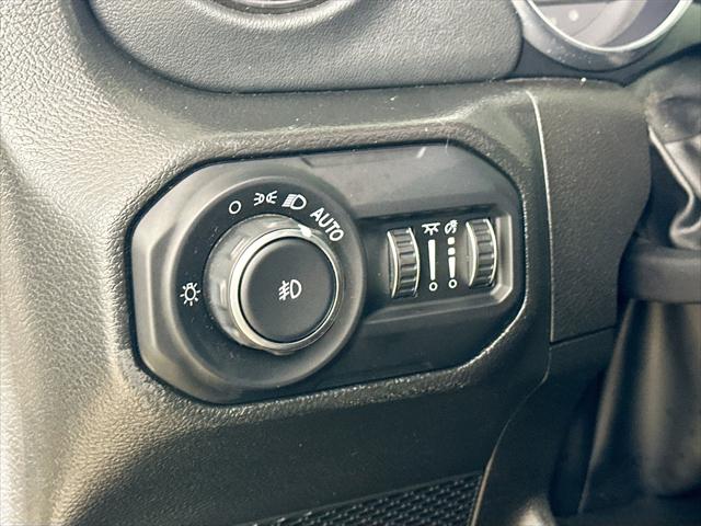 2022 Jeep Wrangler Unlimited High Altitude 4x4