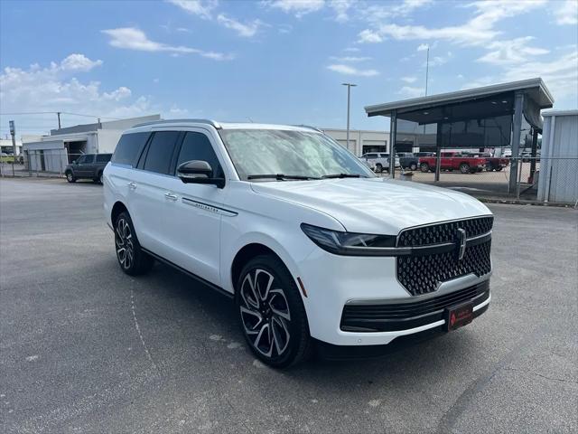 2026 Lincoln Navigator Reserve for sale in Tyler, TX
