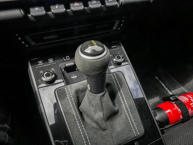 2022 Porsche 911 GT3