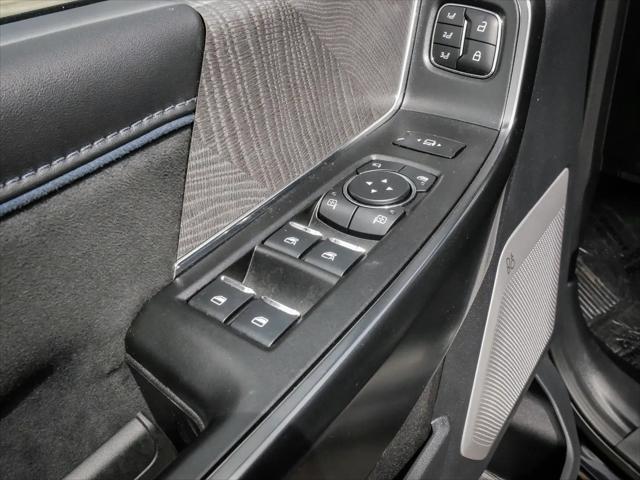 2025 Ford F-250 Platinum