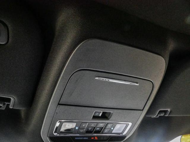2025 Ford F-250 Platinum