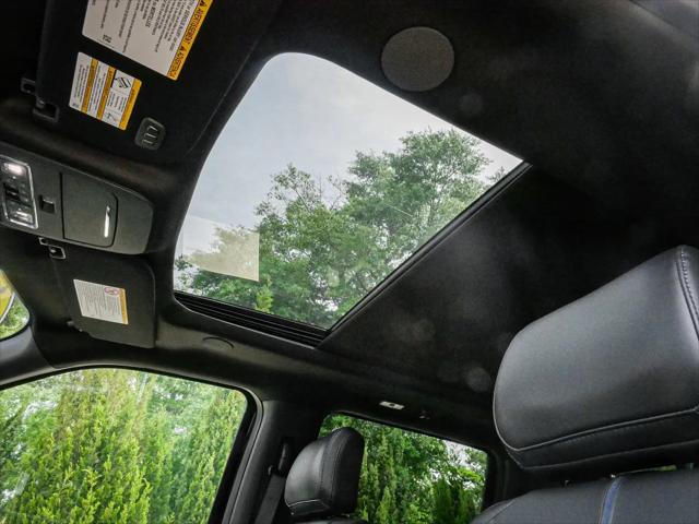 2025 Ford F-250 Platinum