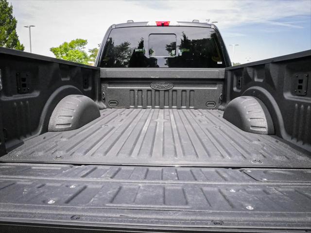 2025 Ford F-250 Platinum
