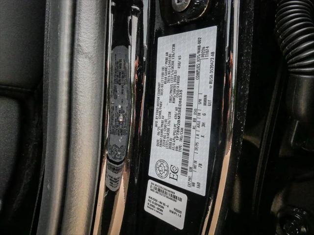 2025 Ford F-250 Platinum