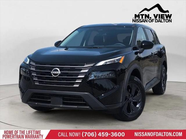 2026 Nissan Rogue SV for sale in DALTON, GA