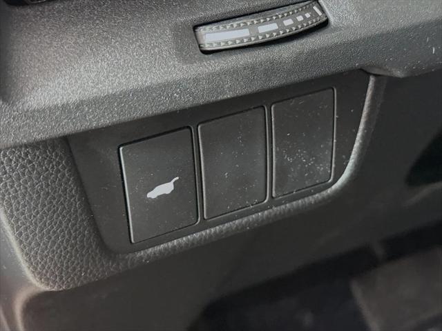 2026 Honda CR-V Hybrid AWD TrailSport