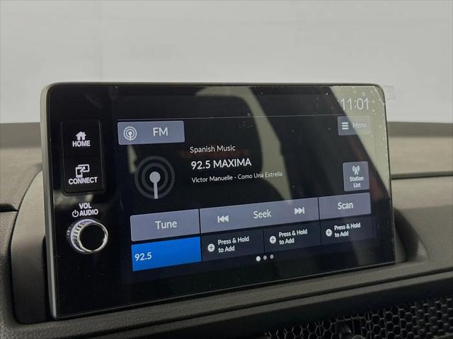 2026 Honda CR-V Hybrid AWD TrailSport