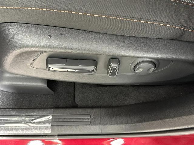 2026 Honda CR-V Hybrid AWD TrailSport