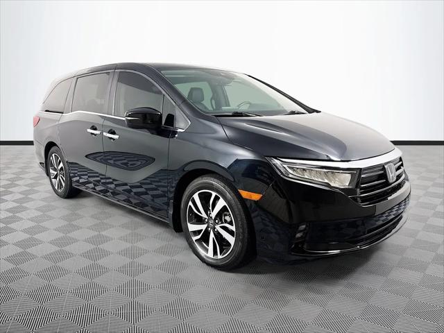 2023 Honda Odyssey Touring for sale in Millington, TN