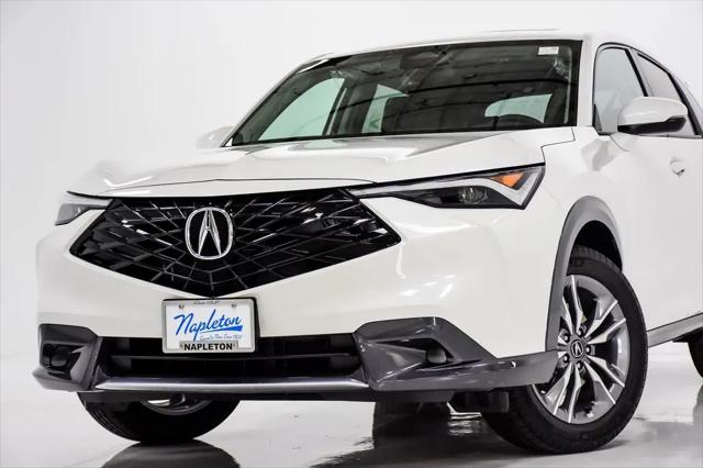 2026 Acura ADX Base