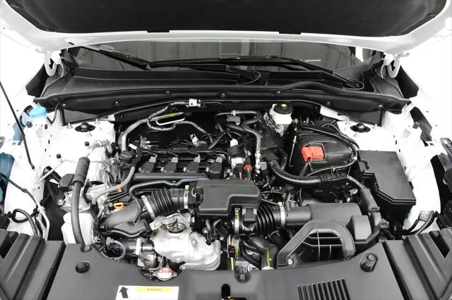 2026 Acura ADX Base