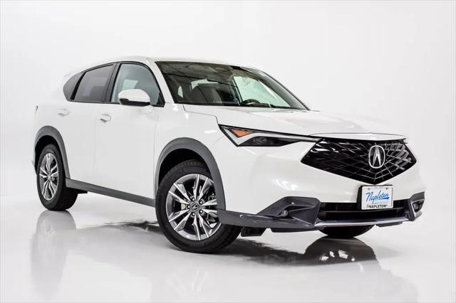 2026 Acura ADX Base