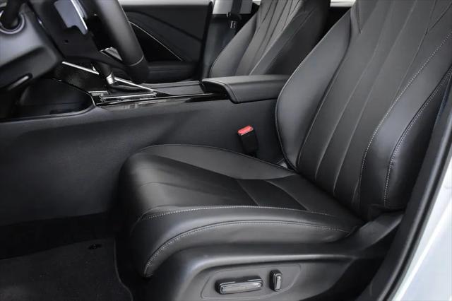 2026 Acura ADX Base